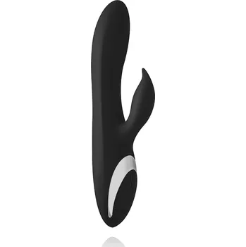 Vibrátor Sway Vibes No. 2 - Black Barva: Černá
