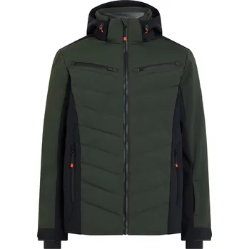 Lyžařská bunda McKinley TWP Dan Ski Jacket S