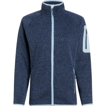 Dámská mikina McKinley Skeena Fleece Jacket W 38