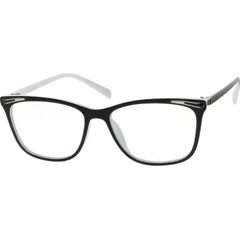 Brýle na čtení Dioptrické brýle do dálky BDP215W -2,0D