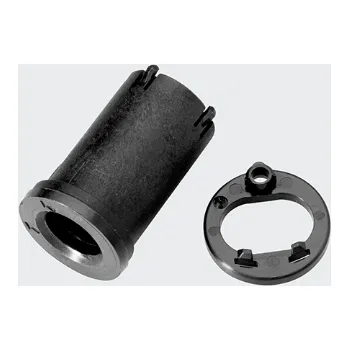 Příslušenství k oknu Sada na opravu dveřních závěsů pro 2dílné horní dveřní závěsy