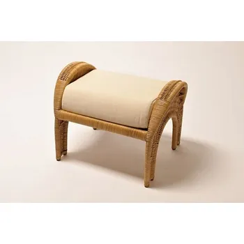 Taburet Podnožka LADY | RYCHLÉ DODÁNÍ