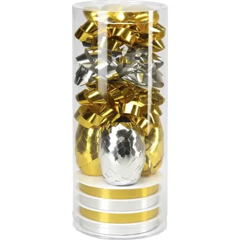 Kosmetická sada Set na balení dárků, mix barev