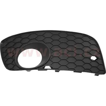 mřížka do předního nárazníku s otvorem pro mlhovku GTi P