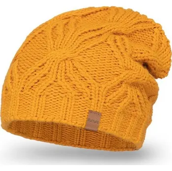 Čepice Pamami Dámská čepice Zione medová One size