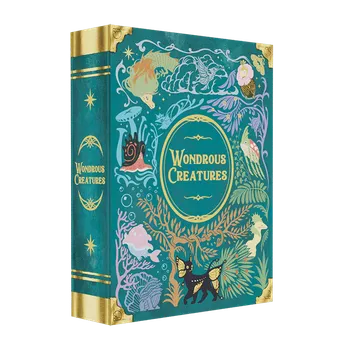 Desková hra Bad Comet Wondrous Creatures - EN