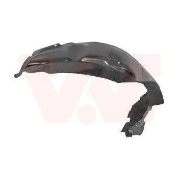 Karosérie obložení, dutina kola VAN WEZEL 8267434