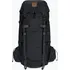 turistický batoh Fjällräven Kajka 35 l S/M, Coal Black
