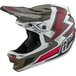 Troy Lee Designs D4 Composite Helmet 2022 XL ever tarmac