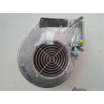 Příslušenství ke kotli Vetim ATTACK ventilátor pro FDA