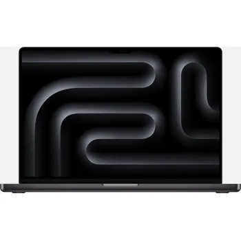 Notebook Apple MacBook Pro Space Black 14" M4 Pro 2024 (MX2H3CZ/A)