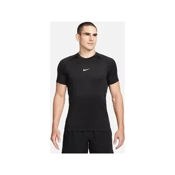 Nike Pro Mens Dri-FIT Slim Short-Sleeve Top XL