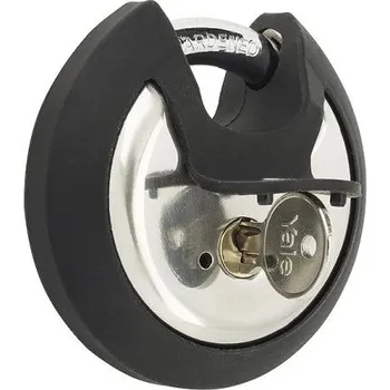 Visací zámek Ne Visací zámek, Nerezová ocel Venkovní 9.5mm třmen