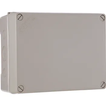 Elektroinstalační krabice JANGAR Instalační krabice 2814 IP65, 317x247x135