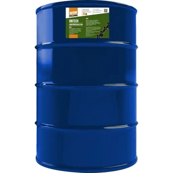 WSW Proding WSW UNITECH ŘETĚZOVÝ OLEJ 100+ 205L