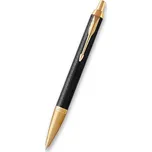 Parker IM Premium Black GT -M- kuličková tužka