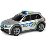 DICKIE Policejní auto Vw Tiguan R-Line česká verze