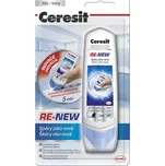 Ceresit renew obnovovač spár bílý