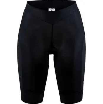 Cyklistické kalhoty Craft CORE Endur W 1910565 dámské cyklokalhoty POUZE XL - černá (VÝPRODEJ) + DÁREK