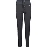 TRESPASS Dámské softshellové legíny S ČERNÁ