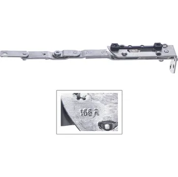 Příslušenství k oknu WINKHAUS DL.K.SE.28.PR Otevíravý závěs pravý