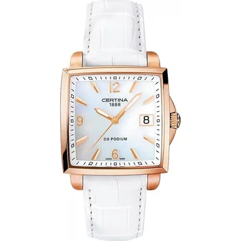 Hodinky Certina C001.310.36.117.00