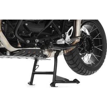 Zavazadlo na motocykl Wunderlich Centrální stojan R nineT Urban G/S
