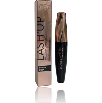 Přípravek na oči Christian Breton Lash Up Mascara Black 14 ml