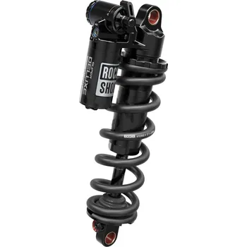Vidlice na kolo ROCK SHOX RockShox Super Deluxe Ultimate Coil RC2T Tlumič 190x45 mm