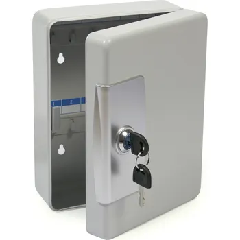 Železářství Schránka na klíče ekonomy, pro 22 klíčů