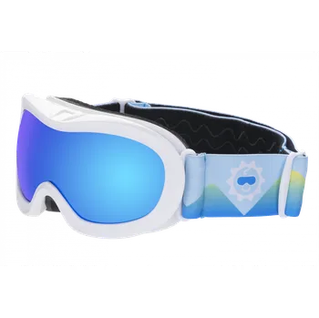 BABIATORS Lyžařské brýle, modré, 3-12 let + dárek a doprava zdarma
