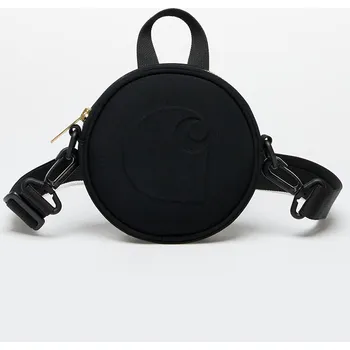 Cestovní taška Taška Carhartt WIP Clarton Bag Black Universal