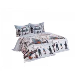 Matějovský Zimní zábavy 140 x 200, 70 x…