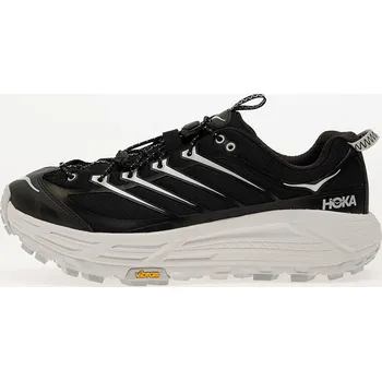 Dámské tenisky Tenisky Hoka® U Mafate Three2 Black/ Cosmic Grey EUR 42