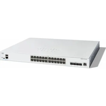 Switch Cisco Catalyst C1300-24XT