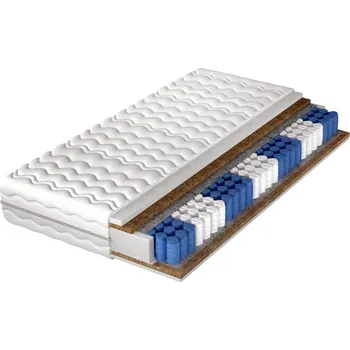 Matrace Pružinová matrace NEVODO 180x200 cm + vyzvednutí ZDARMA