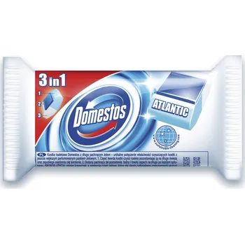 WC čistič WC blok Domestos náplň Aqua