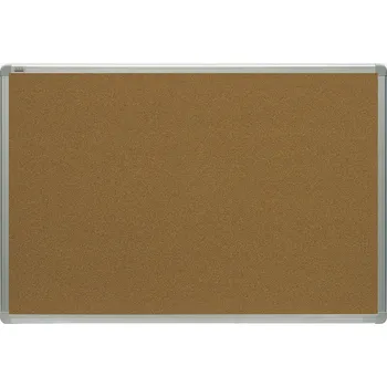Kancelářský nábytek Tabule korková 120 x 180 cm