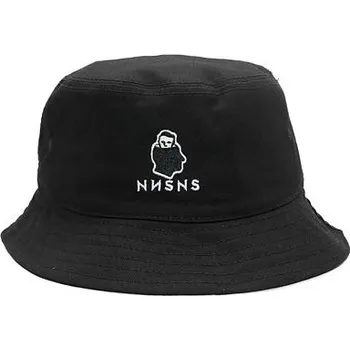 Klobouk Klobouk NNSNS Unsinn Black/Black