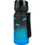 BAAGL Tritanová láhev na pití Batman Blue 350 ml