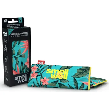 Pohlcovač pachu Smell Well deodorizér XL