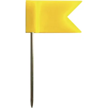 Špendlíky vlaječky RON