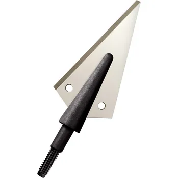 Lukostřelba Cheap Shot Bone Saw 125 Grain Plain Edge 3 pack