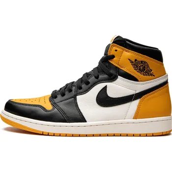 Dámské tenisky Air Jordan Jordan 1 Retro High OG "Taxi" (GS) Velikost: 38