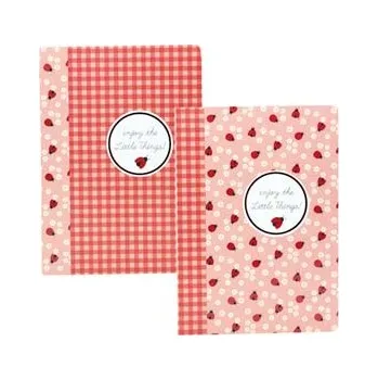 Sešit Sešit A5 z kolekce LADY BUGS