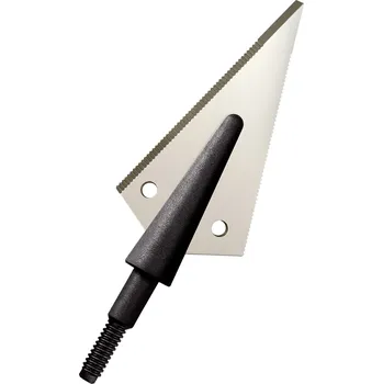 Lukostřelba Cheap Shot Bone Saw 125 Grain Micro Serrated Edge 3 pack