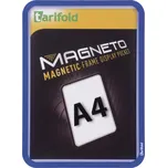 Tarifold Magneto A4 magnetická modrá 2 ks