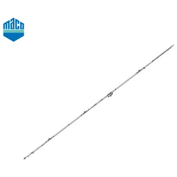 MACO PŘEVODOVKA TREND VARIABILNÍ VEL.2A, DM15 FFH 751-900