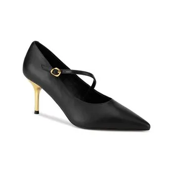 Dámská obuv Lodičky Gino Rossi NOELLA-527-5 Černá 40