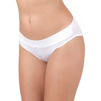 Kalhotky Dámské klasické kalhotky Evona K 171 bílé